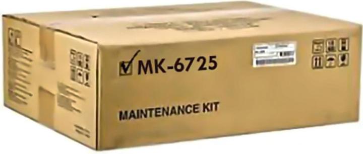 Actual product image Kyocera MK-6725G Maintenance kit