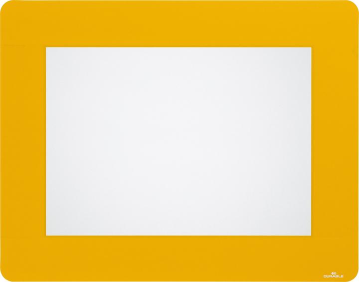 Image du produit Durable Moule de marquage au sol Fenêtre de marquage au sol A4, amovible