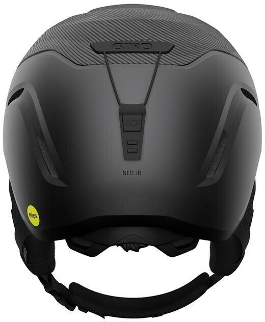 Immagine prodotto Giro Casco Neo Jr. MIPS (52 - 55,5 cm, S)