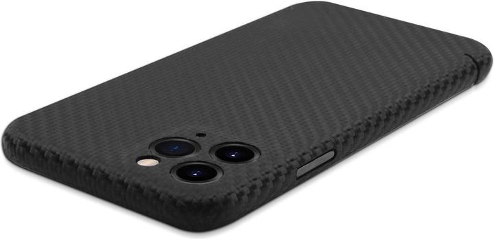 Immagine prodotto Nevox Copertura in carbonio (Apple iPhone 12 Pro Max)
