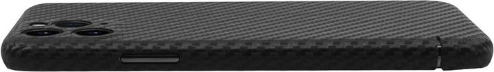 Immagine prodotto Nevox Copertura in carbonio (Apple iPhone 12 Pro Max)