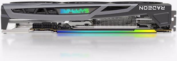 Produktbild Sapphire Radeon Nitro+ RX 6800 OC (16 GB)