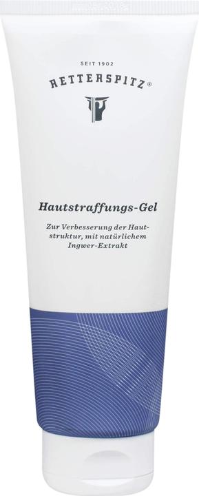 Image du produit Retterspitz Gel Trafic Peaux (Crème pour le corps, 125 ml)