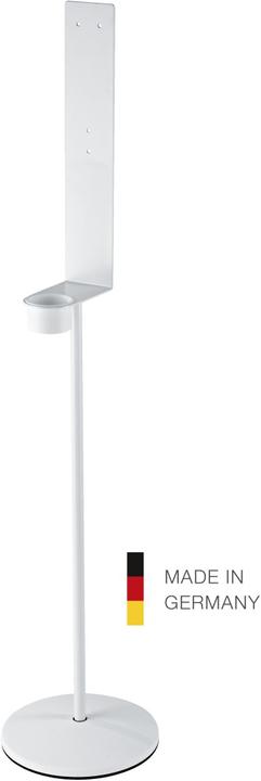 Actual product image K&M 80360 Disinfectant Table Stand