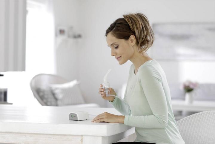 Actual product image Medisana IN 600