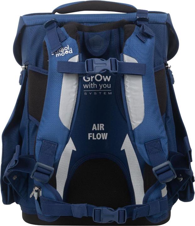 Image du produit School-Mood Set de cartables Champion Maxx (23 l)