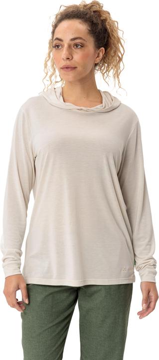 Produktbild Vaude Mineo LS Hoody (36, XS)