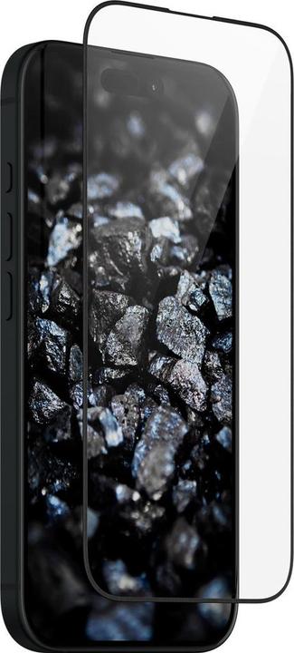 Produktbild PanzerGlass Ultra-Wide Fit (1 Stück, Apple iPhone 15, Apple iPhone 16)