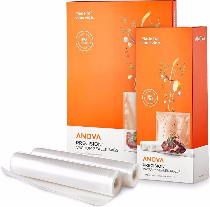 Productafbeelding Anova Precision Vacuum Sealer Rolls (2 x)