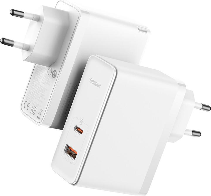 Produktbild Baseus 100W GaN5 Pro Fast Charger (100 W)
