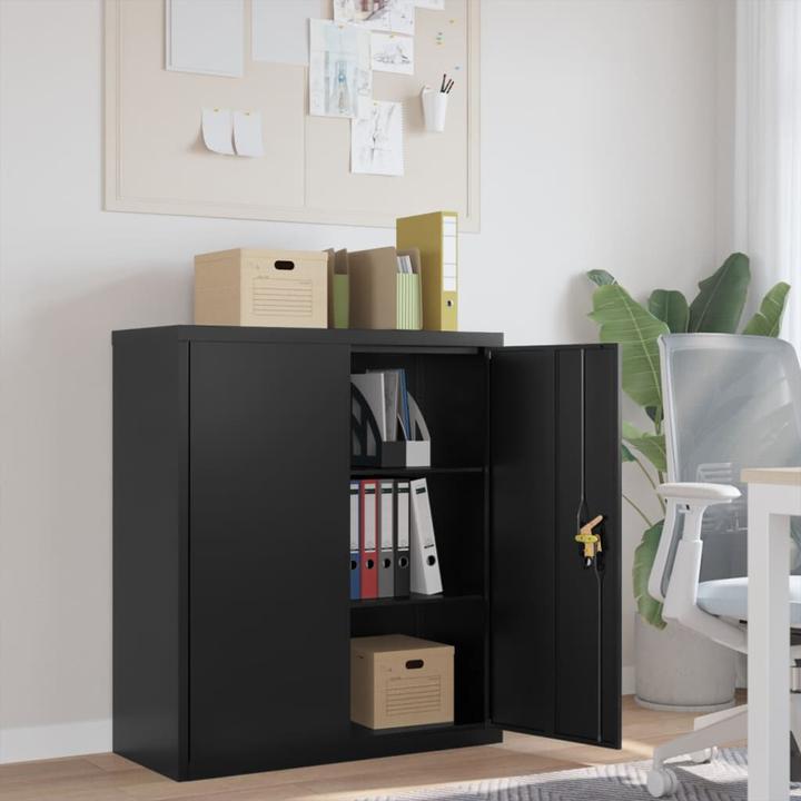 Immagine prodotto VidaXL Bakarne (90 x 40 x 105 cm)