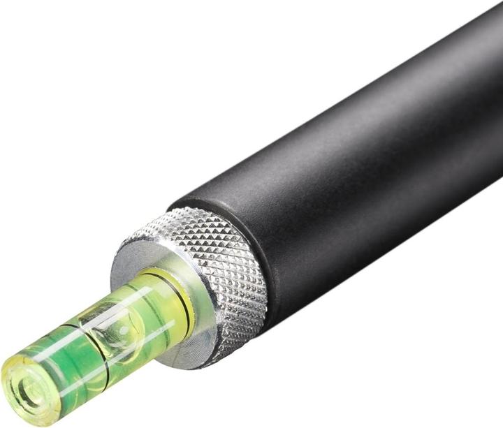 Produktbild Walimex Beschwerungsstange für Hintergründe 280cm (1.50 cm)
