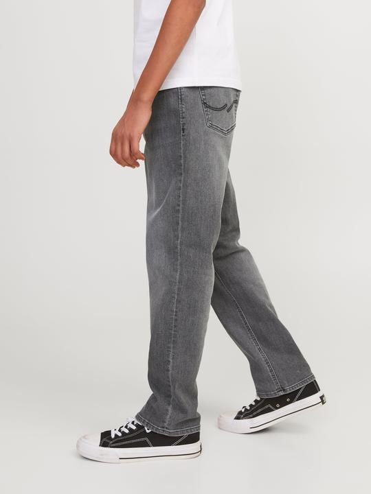 Actual product image Jack & Jones Boys Clark Stretch SQ 349 Regular fit jeans (164)