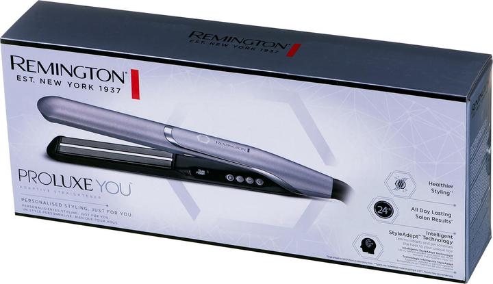 Produktbild Remington ProLuxe You S9880 Lilatech (Glätteisen)