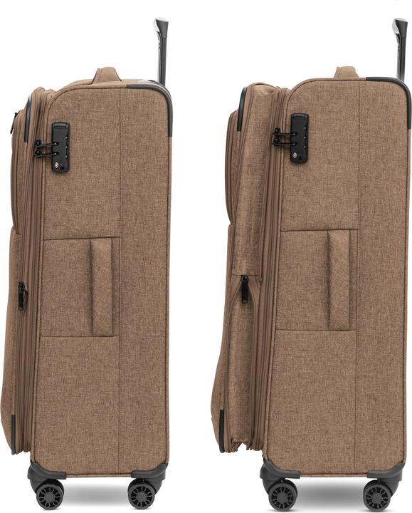 Image du produit Redolz Essentials 12 (98 l, XL (à partir de 115l))