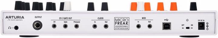 Produktbild Arturia MicroFreak Vocoder Edition