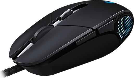 Produktbild Logitech G G302 Daedalus Prime (Kabelgebunden)