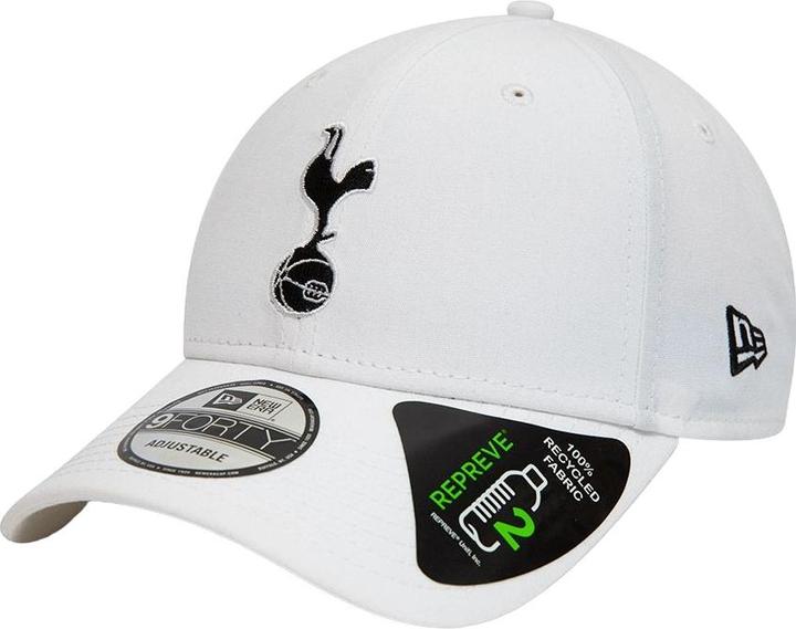 Tottenham Hotspur FC 9Forty New Era Baseballkappe (One Size)