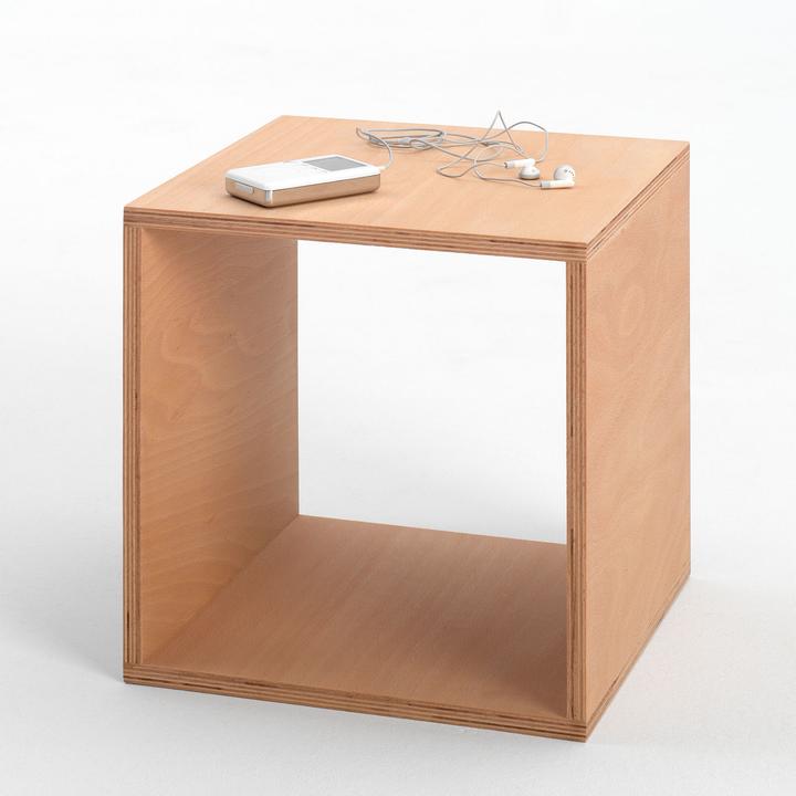 Produktbild Tojo Cube (35 x 35 x 35 cm)