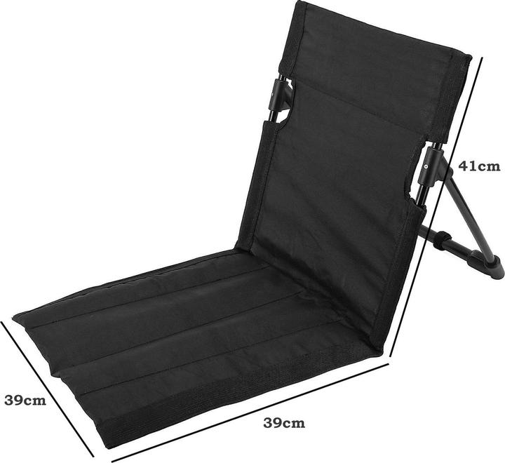 Image du produit ASMI Chaise longue de plage