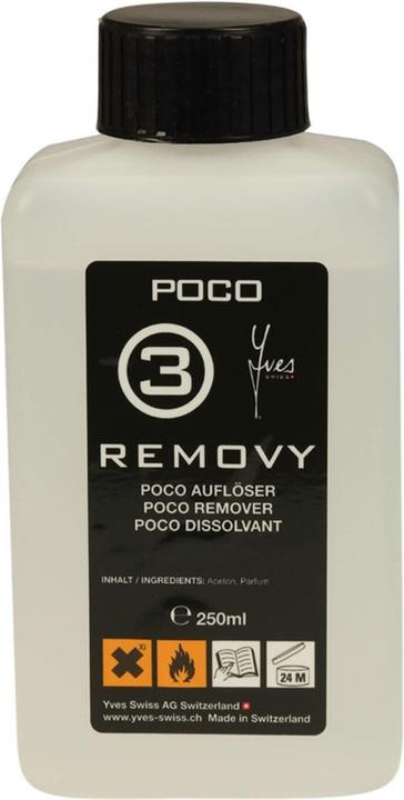 Produktbild Yves Swiss POLO Removy Clear