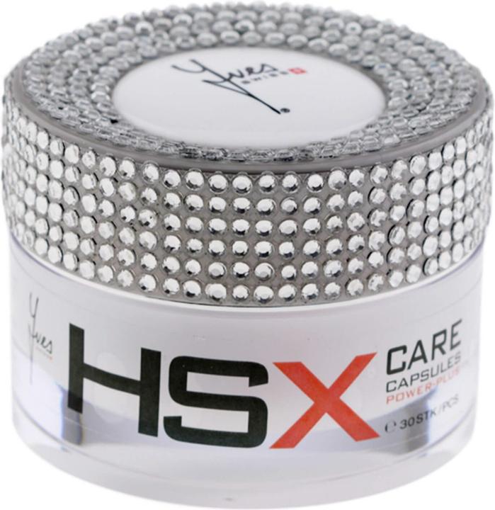Yves Swiss HSX Power Capsules Plus