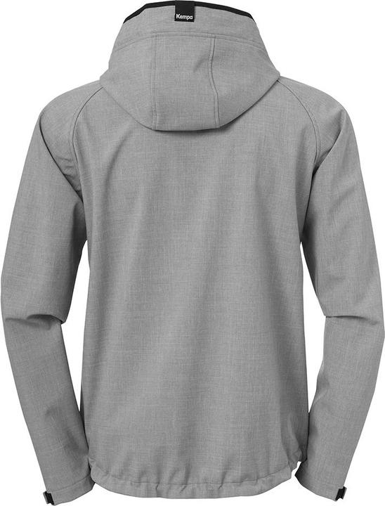 Actual product image Kempa Core 2.0 Softshell Jacket (140)