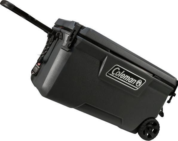 Image du produit Coleman Convoy 100qt (94 l)