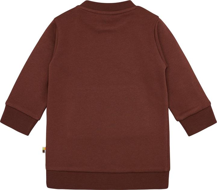 Produktbild loud + proud Weiches Sweatkleid (86)