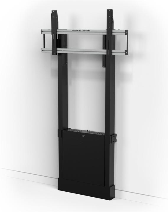 Produktbild SMS Func Wall/Floor 2, Black (Wand, Boden)