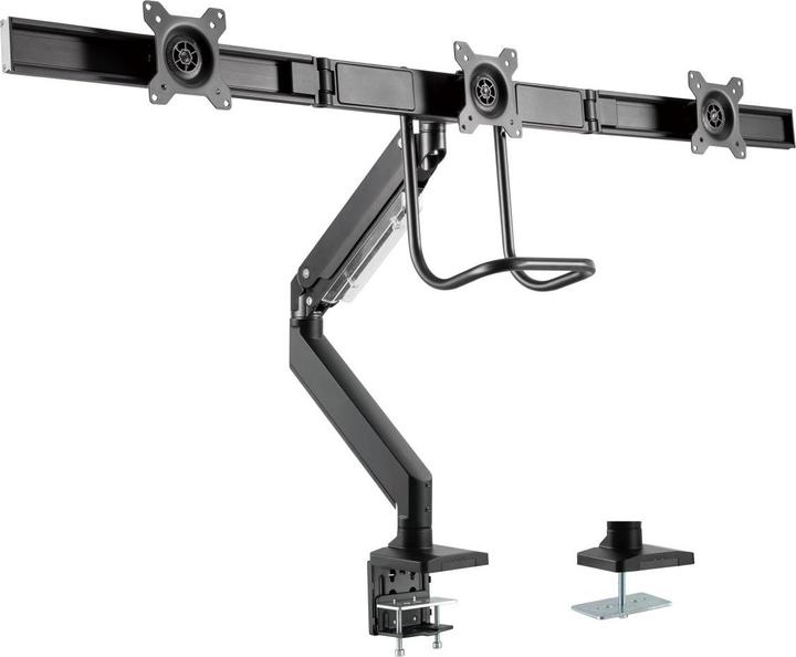 Produktbild Gembird MA-DA3-03 (Tisch, 27")