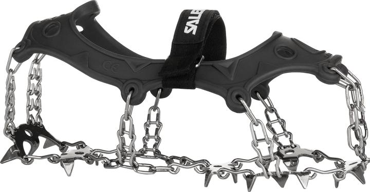 Actual product image Salewa Spike (L)