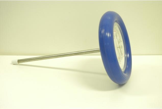 Produktbild Colibri Thermometer Gross