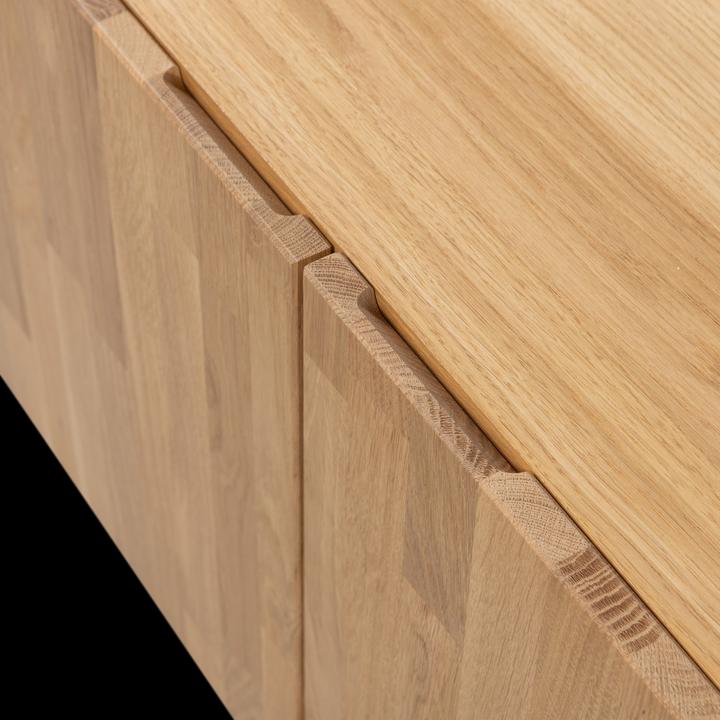 Image du produit Woood Gravure (56 x 180 x 46 cm)