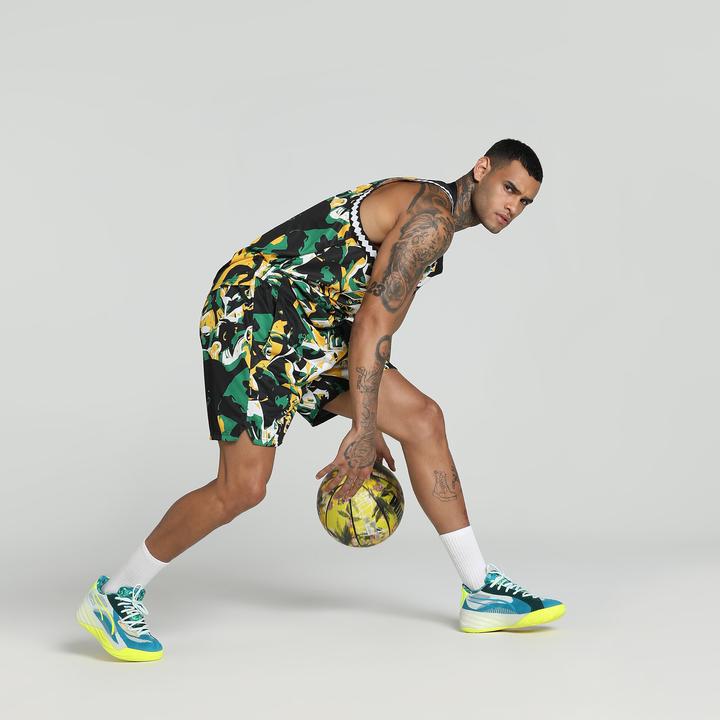 Immagine prodotto Puma Rival Rage AOP (XL)