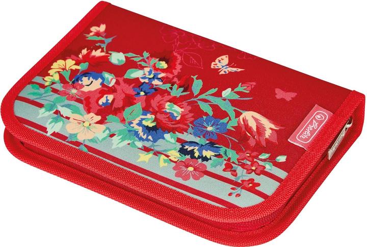 Image du produit Herlitz Cartable FiloLight Plus Vintage Love (16 l)