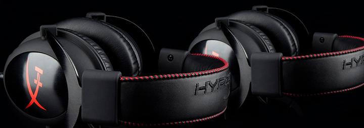 Produktbild HyperX Cloud I (Kabelgebunden)