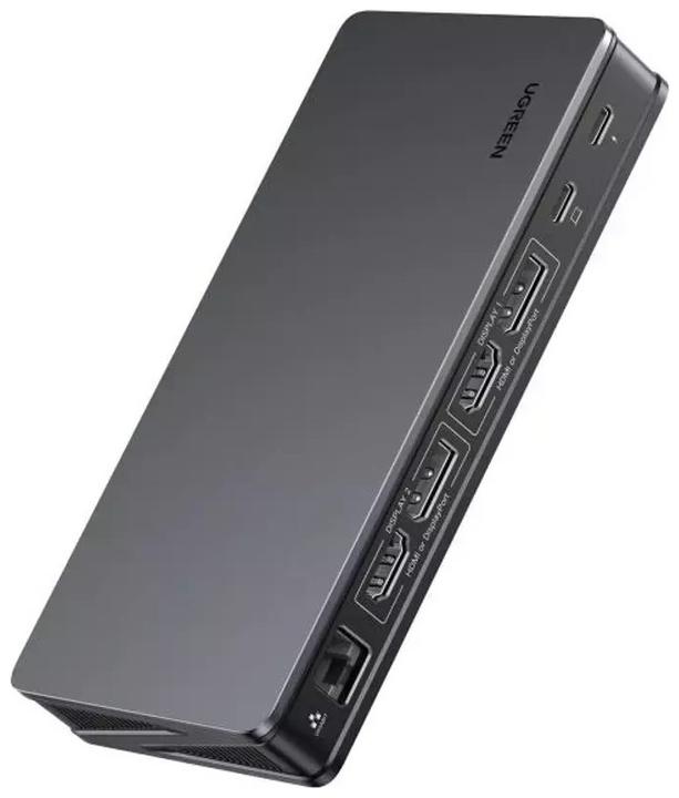 Immagine prodotto Ugreen CM615 (USB-C, 9 Porti)