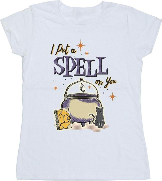 Produktbild Disney Hocus Pocus Spell On You TShirt (L)