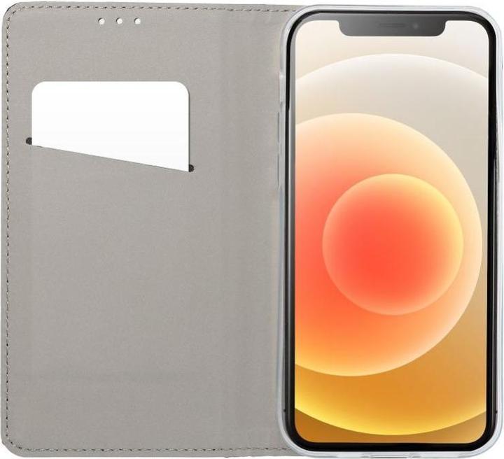 Image du produit OEM Back panel cover SMART CASE Book for IPHONE 14 Pro gold (Apple iPhone 14 Pro)
