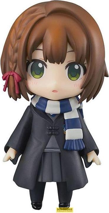 Produktbild Good Smile Company Harry Potter: Nendoroid More - Dress Up Hogwarts Uniform - Skirt Style