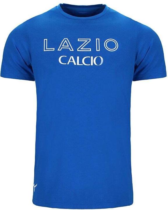 Image du produit Mizuno t-shirt anniversaire 50 ans lazio rome (XL)