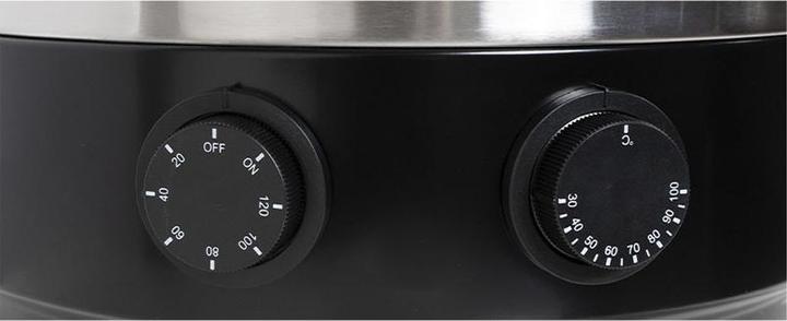 Actual product image Berger & Lanz Einkochtopf EK28L (28 l)