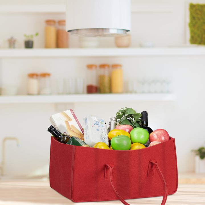 Immagine prodotto CU Borsa per la legna da ardere (25 x 50 x 25 cm)