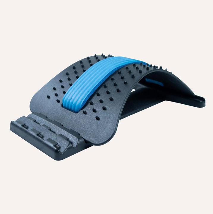 Actual product image Swedish Posture Back Stretcher