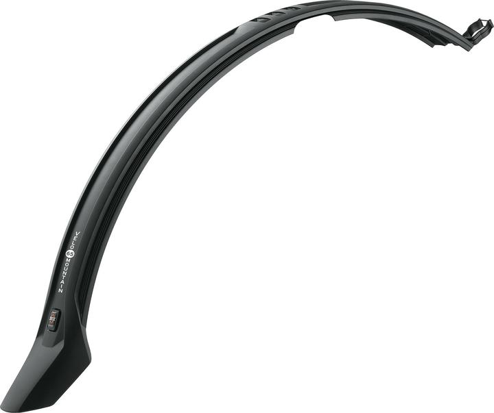 Actual product image SKS HR mudguard Velo 65 Mountain (Rear mudguard)
