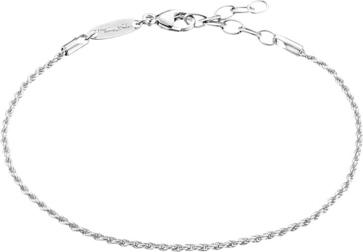 Image du produit Thomas Sabo Bracelet (19 cm, Argent)