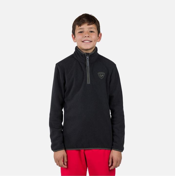Image du produit Rossignol Jr. Strawpile Fleece Hz Sweatshirt (8)