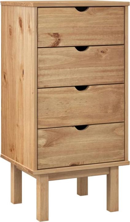 Image du produit VidaXL Nathan (46 x 39.5 x 90 cm)