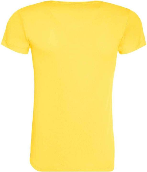 Image du produit Awdis Cool TShirt matière recyclée (L)